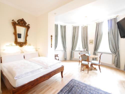 Westend Hôtel | Hotel Rotdorn
