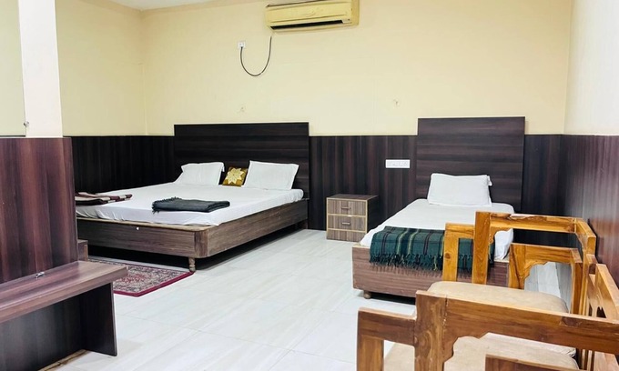 Panposh Hôtel | Hotel Rourkela Palace