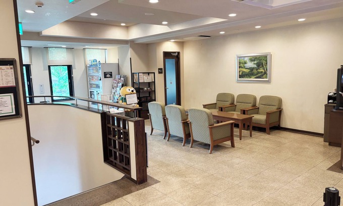 Abashirikohan Onsen Hôtel | Hotel Route Inn Abashiri Ekimae