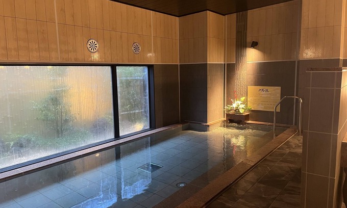 Choshi Hôtel | Hotel Route Inn ChoshiEki Nishi