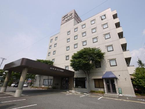 Matsumoto Hôtel | Hotel Route-Inn Court Minami Matsumoto