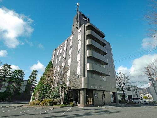 Nagano Hôtel | Hotel Route-Inn Dai-ichi Nagano