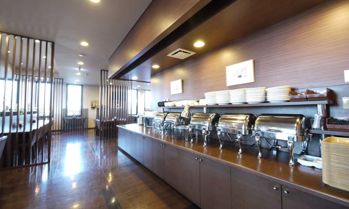 Isinomaki Hôtel | Hotel Route Inn Ishinomaki Kanan Inter