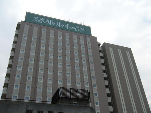 Taira Hôtel | Hotel Route-Inn Iwaki Ekimae