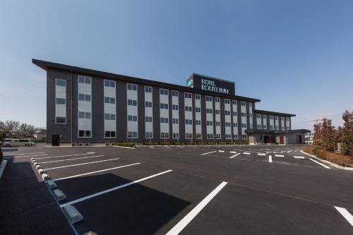 Kumagaya Hôtel | Hotel Route-Inn Kumagaya