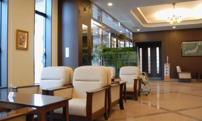 Kushiro Hôtel | Hotel Route - Inn Kushiro Ekimae