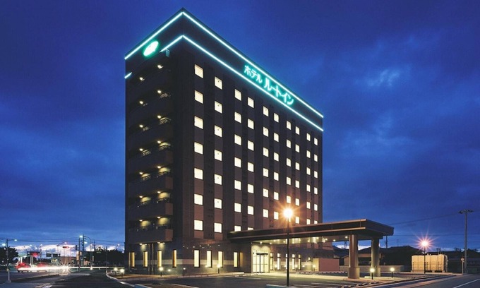 Ishikawa Prefecture Hôtel | Hotel Route-Inn Mikawa Inter