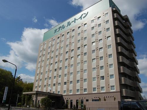 Nabari Hôtel | Hotel Route-Inn Nabari
