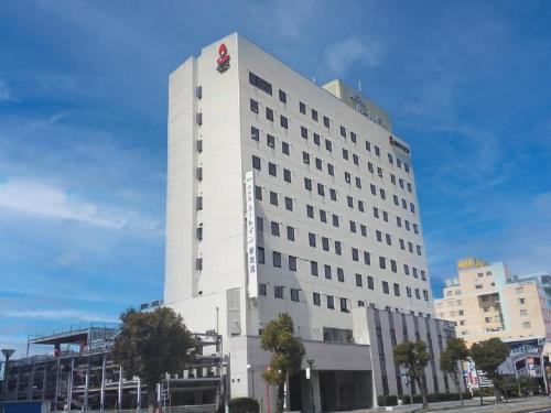 Niihama Hôtel | Hotel Route-Inn Niihama