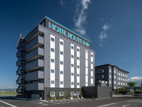 Saku Hôtel | Hotel Route-Inn Saku Minami Inter