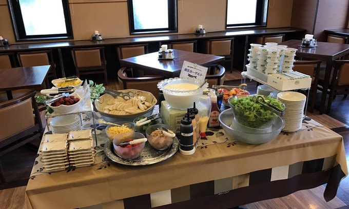 Izumi Ward Hôtel | Hotel Route Inn Sendai Izumi Inter