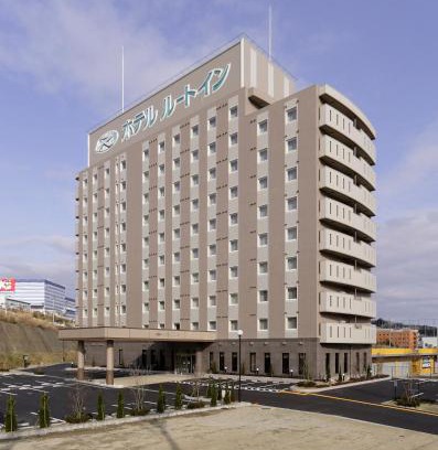 Izumi Ward Hôtel | Hotel Route-Inn Sendaiizumi Inter