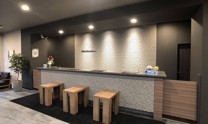 Echizen-cho Hôtel | Hotel Route-Inn Takefu Inter