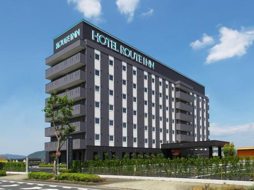 Echizen-cho Hôtel | Hotel Route-Inn Takefu Inter