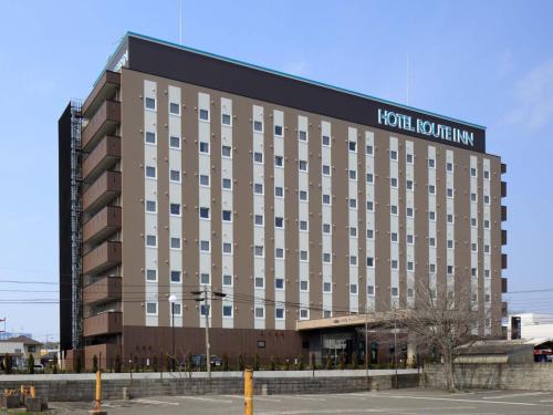 Ube Hôtel | ​Hotel Route-Inn Ube​