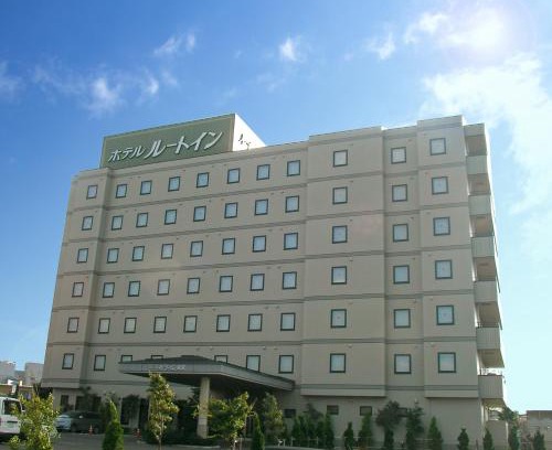 Yonezawa Hôtel | Hotel Route-Inn Yonezawa Ekihigashi