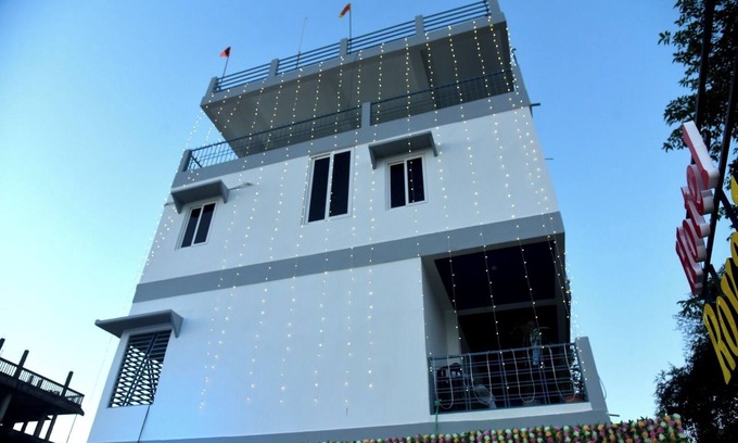 Tezpur Hôtel | Hotel Royal Awas