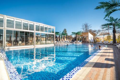 Karlovo Hôtel | Hotel Royal Bath