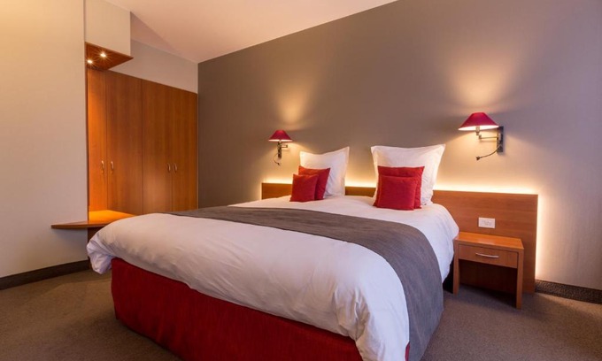 De Panne Hôtel | Hotel Royal