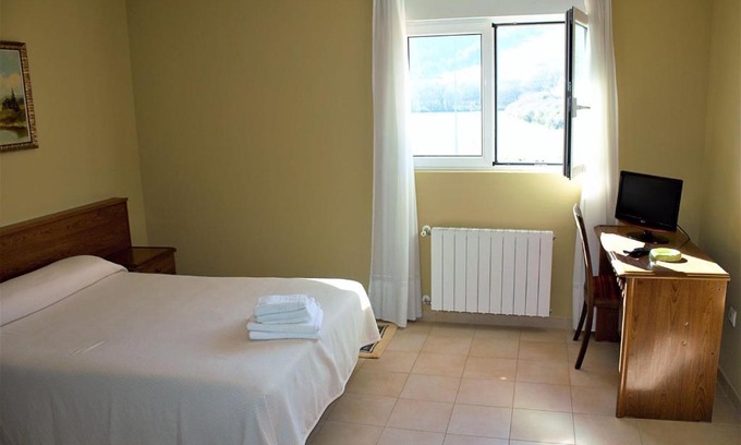 Val De San Vicente Hôtel | Hotel Royal III