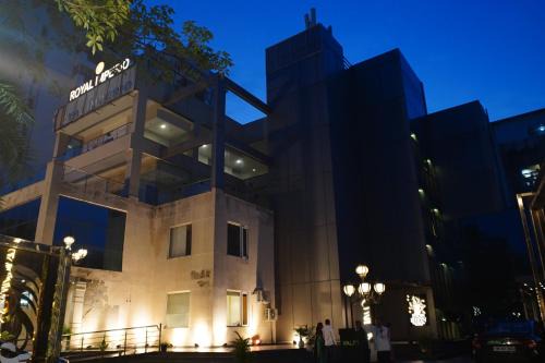 Faridabad Hôtel | Hotel Royal Imperio