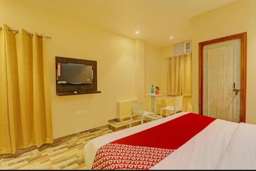 Gorakhpur Maison | Hotel Royal Regency Palace Vijay chowk Gorakhpur
