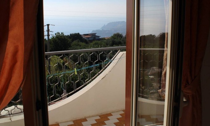 Coccorino Maison | HÔTEL ROYAL TROPEA - Chambre 3