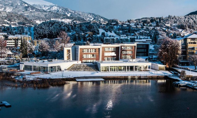 Seeboden Hôtel | Hotel Royal X