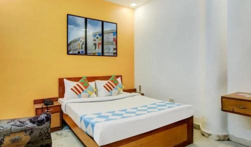 Block D Maison | Hotel RP Inn