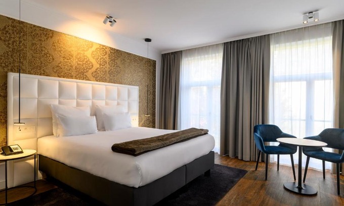 Historisch centrum Hôtel | Hotel Rubens-Grote Markt