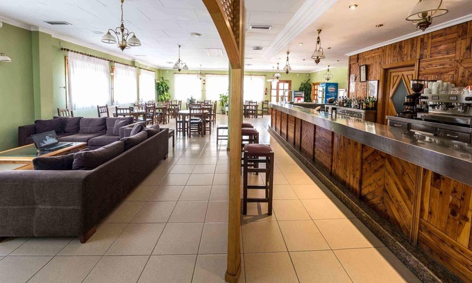 Rubielos de Mora Hôtel | Hotel Rubielos