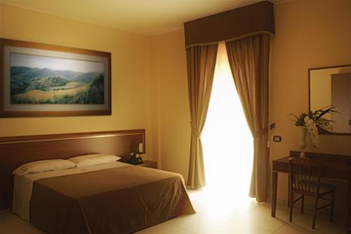 Vinchiaturo Hôtel | Hotel Ruffirio