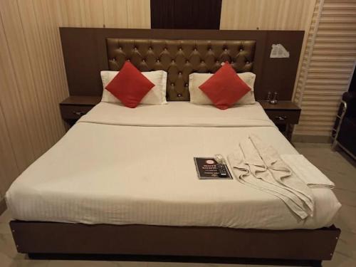 Udyog Vihar Hôtel | Hotel Runway