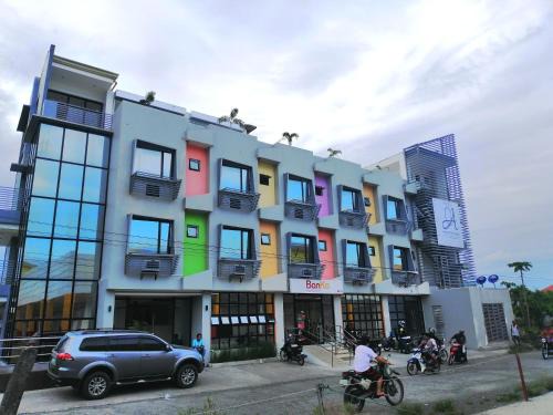 Baler Hôtel | Hotel Rupert A Baler