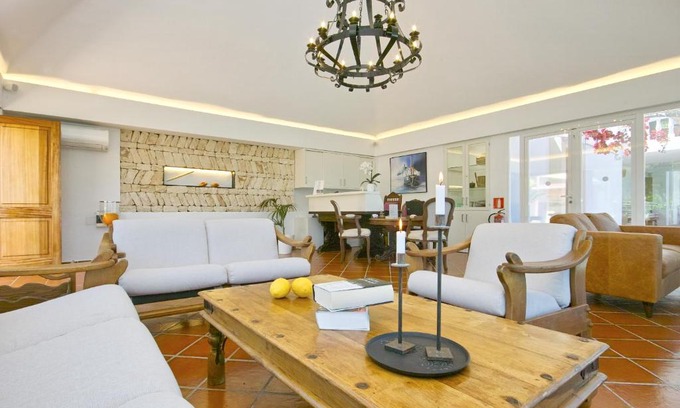 Sant Joan de Labritja Maison | Hotel Rural Can Maries