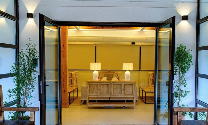 Cabizuela Hôtel | Hotel Rural Casa del Oso