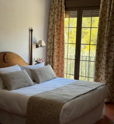Cazorla Hôtel | Hotel Rural Cazorla Posada del Cordobés