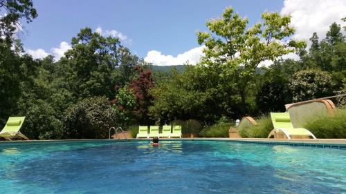 Candeleda Hôtel | Hotel Rural El Camino