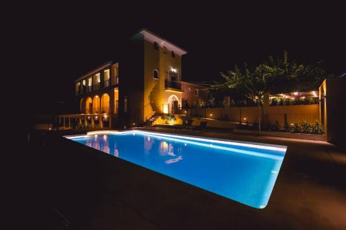 Mula Hôtel | Hotel Rural El Molino de Felipe