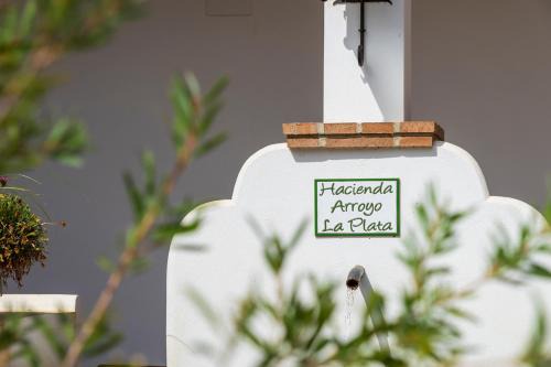 Jerez de los Caballeros Hôtel | Hotel Rural Arroyo la Plata by Bossh Hotels