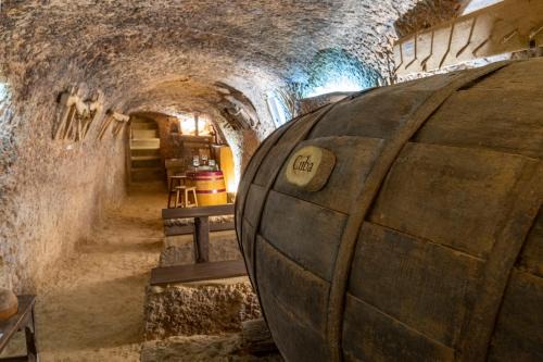 San Esteban de Gormaz Maison | Hotel Rural La Bodega del Baldomero