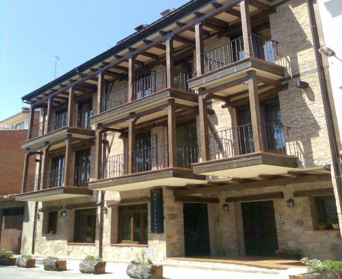 El Arenal Maison | Hotel Rural Los Molinillos