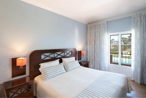Vila Nova de Santo Andre Hôtel | Hotel Rural Monte da Leziria