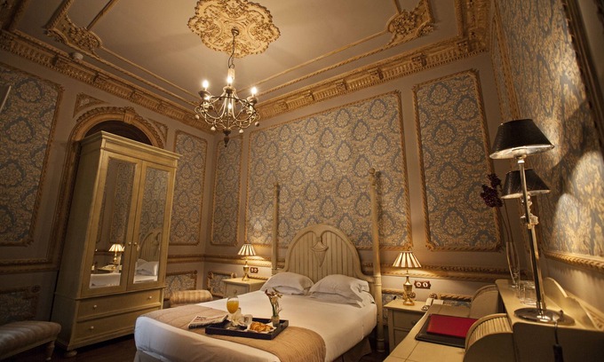 Olivenza Hôtel | HOTEL OLIVENZA PALACIO