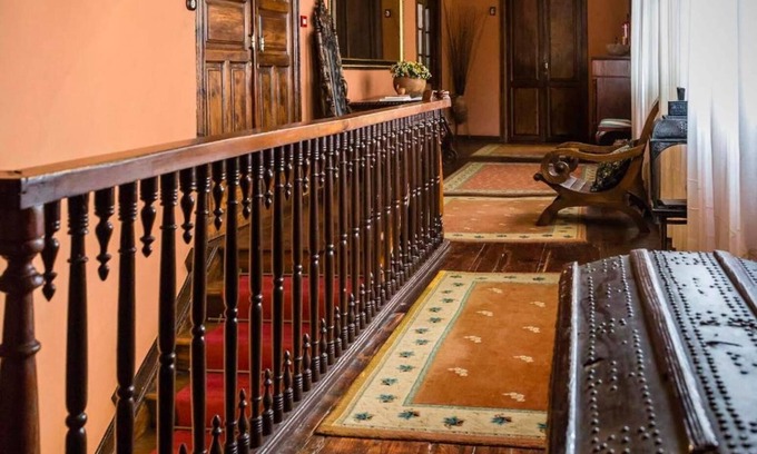 La Orotava Hôtel | Hotel Rural Orotava