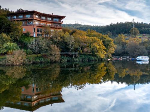 Mortagua Hôtel | Hotel Rural Quinta da Conchada