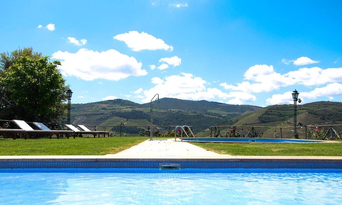 Cotas Hôtel | Hotel Rural Quinta do Silval