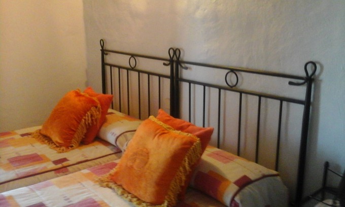 La Acebeda Hôtel | Hotel Rural Restaurante La Posada de los Vientos