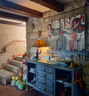 San Pelayo Hôtel | Hotel Rural San Pelayo