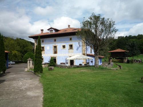 Llano de Con Hôtel | Hotel Rural Sucuevas